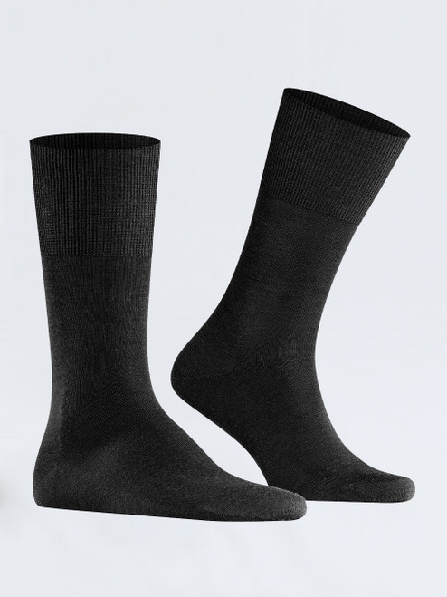 Airport Herren Socken-94900090013 Falke