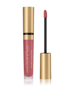 Max Factor Colour Elixir Liquid Lipstick-4 ml