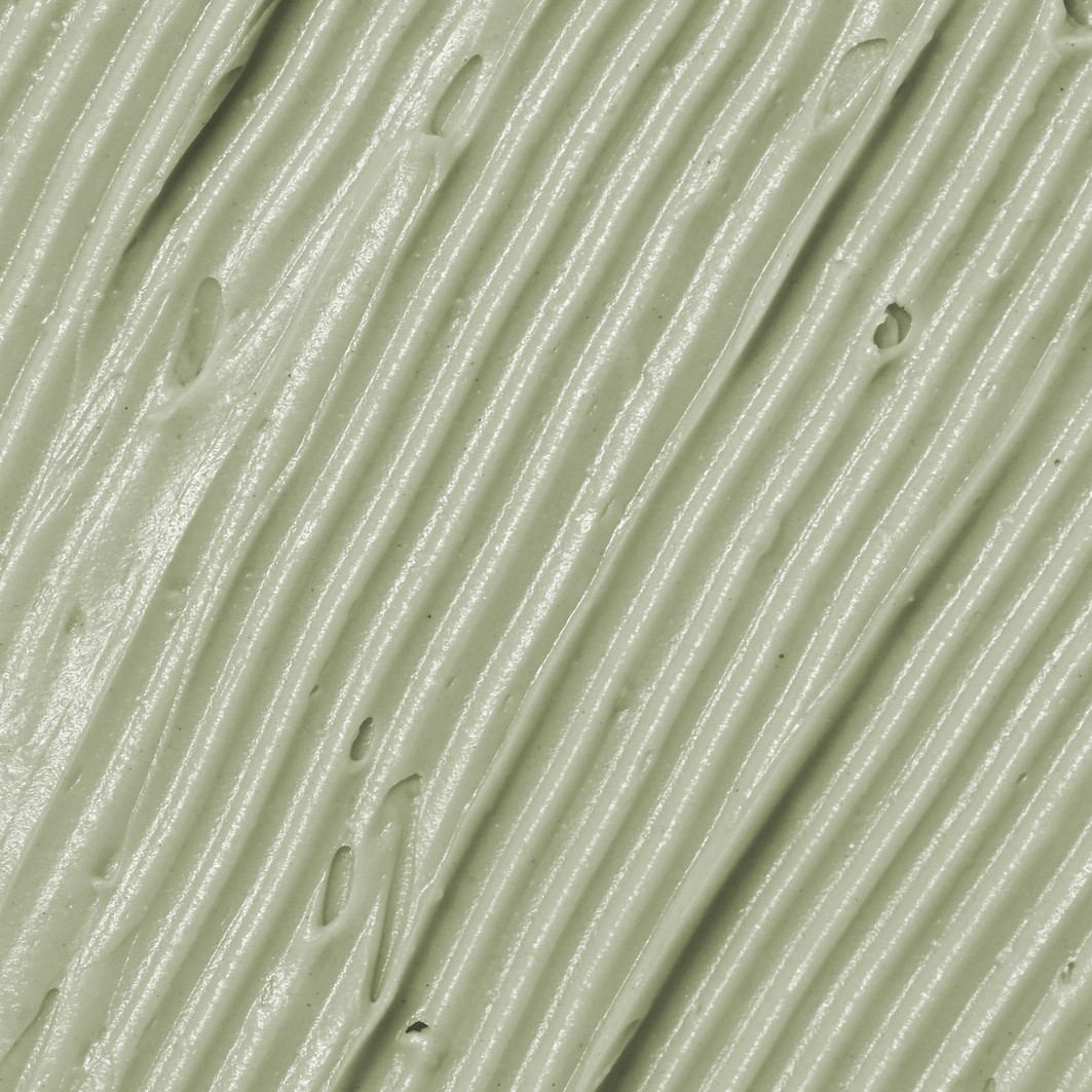 Avo Clay Mask