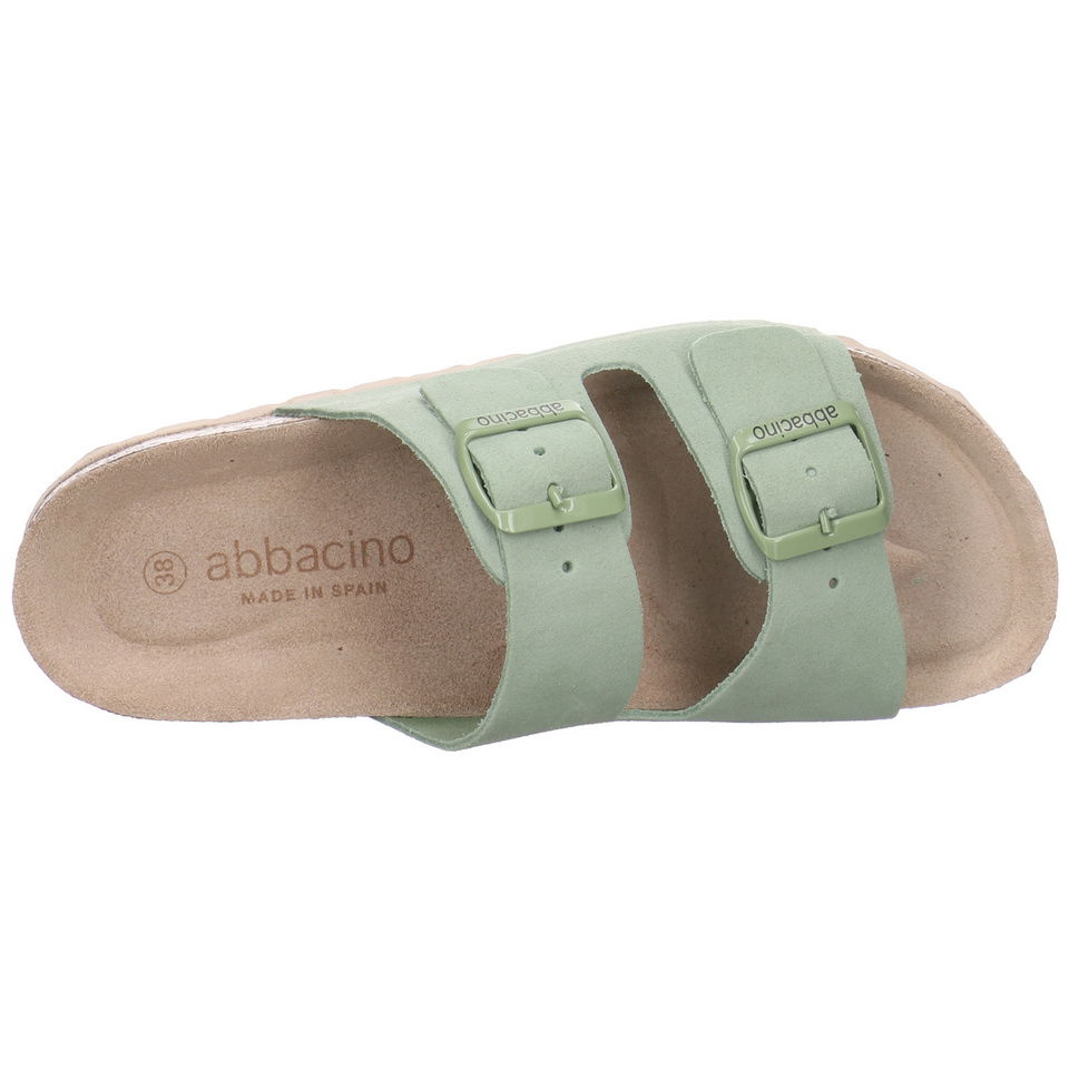 abbacino Pantolette