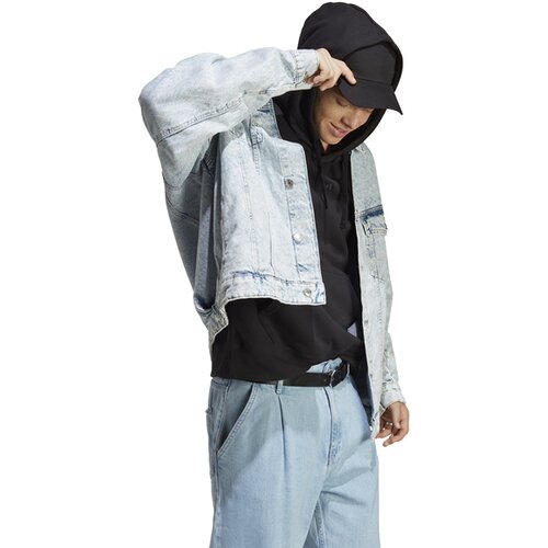 HERREN KAPUZENSWEAT M ALL SZN HD