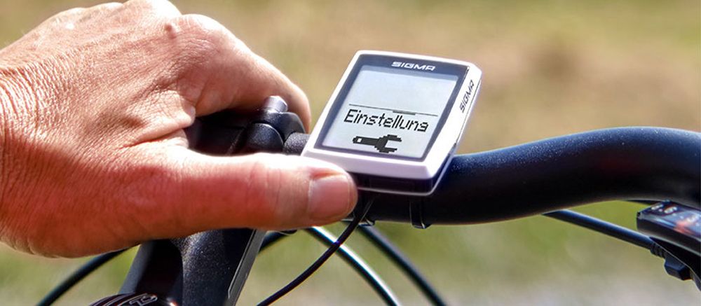 SIGMA BC 12.0 WR Fahrradcomputer kaufen | Bike-Discount