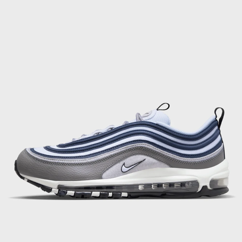 Nike Air Max 97 SE DV7421-001 / weiss
