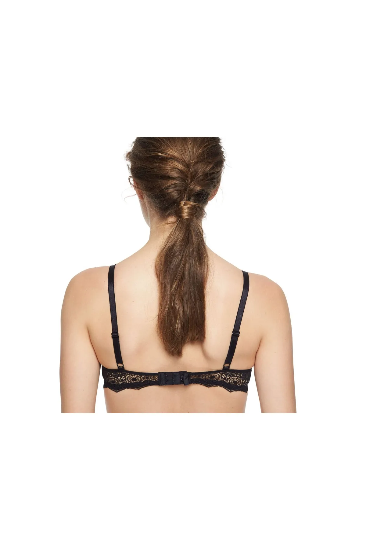 Chantelle  BH - Schwarz - Strukturiert