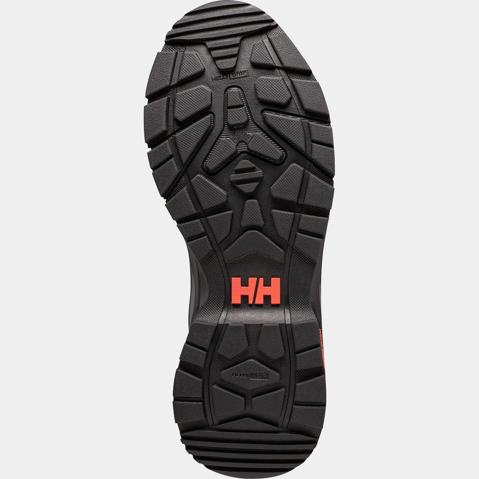 Women's Cascade HELLY TECH® Waterproof Mid Cut Hiking Boots