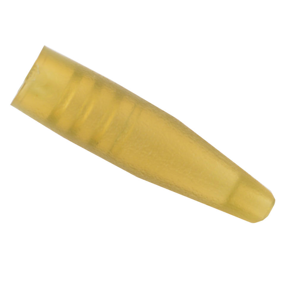 Mack2 Tail Rubber Capr Lead Clip nipple