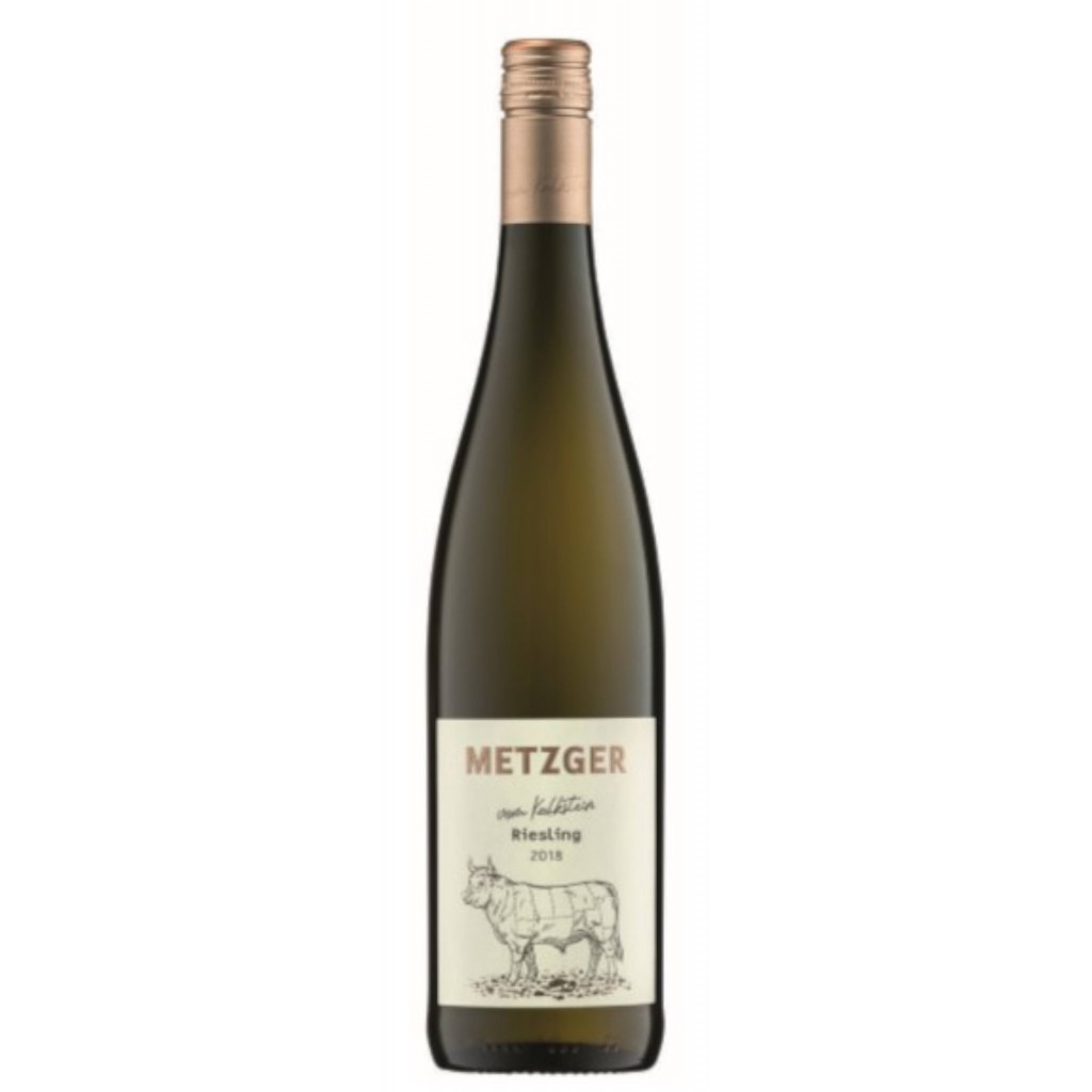 2021 Riesling 'vom Kalkstein' trocken