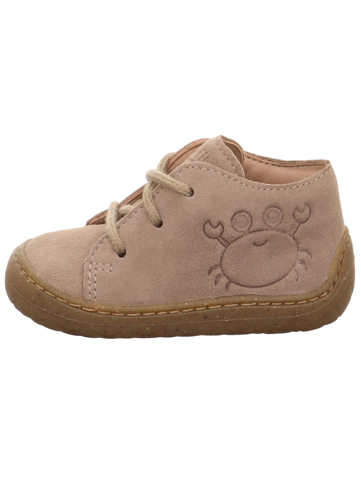 superfit Lauflernschuh SATURNUS in Beige günstig kaufen