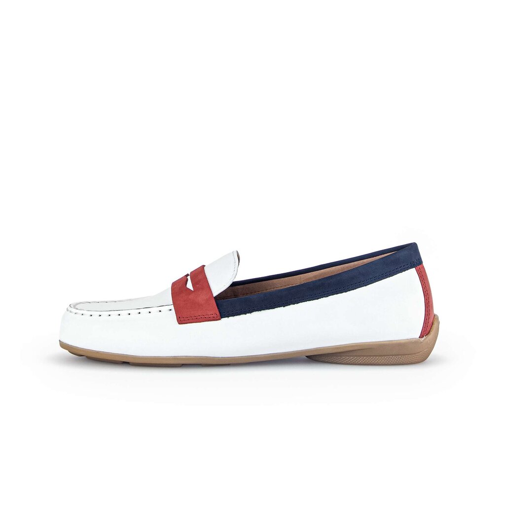 Gabor fashion Mokassin multicolour