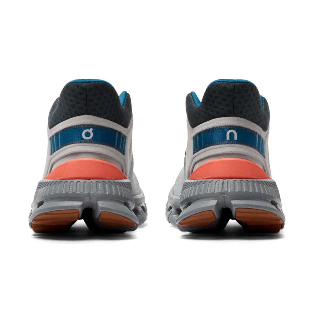 ON Cloud Hi Edge 28.99795 / grau