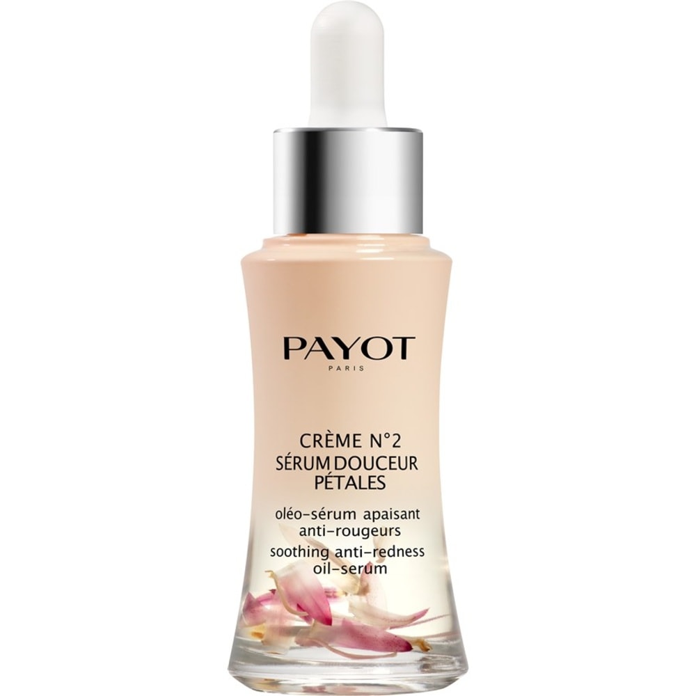 Payot Sérum Douceur Pétales Sérum