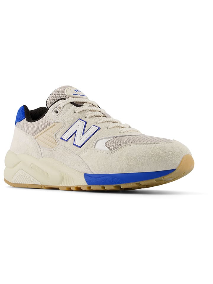 New Balance Leder-Sneakers 
