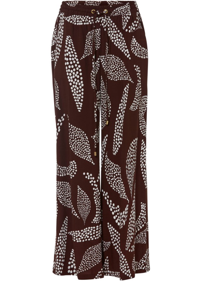 Viskose Marlenehose