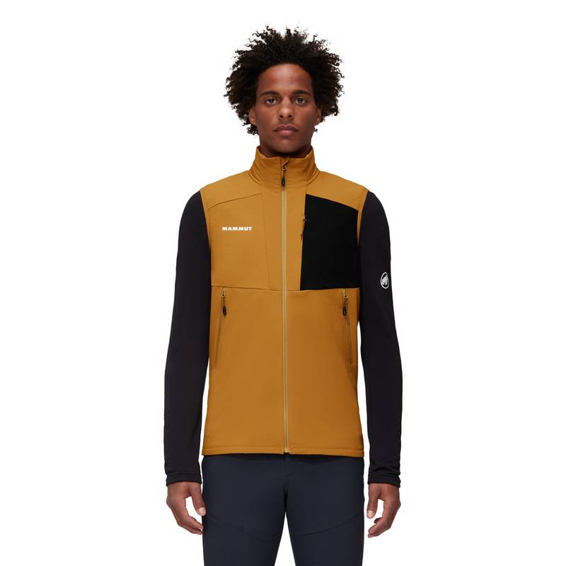 Mammut Madris Fleeceweste Herren