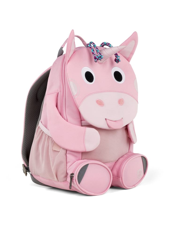 Affenzahn Großer Freund Einhorn in pink günstig kaufen onesize