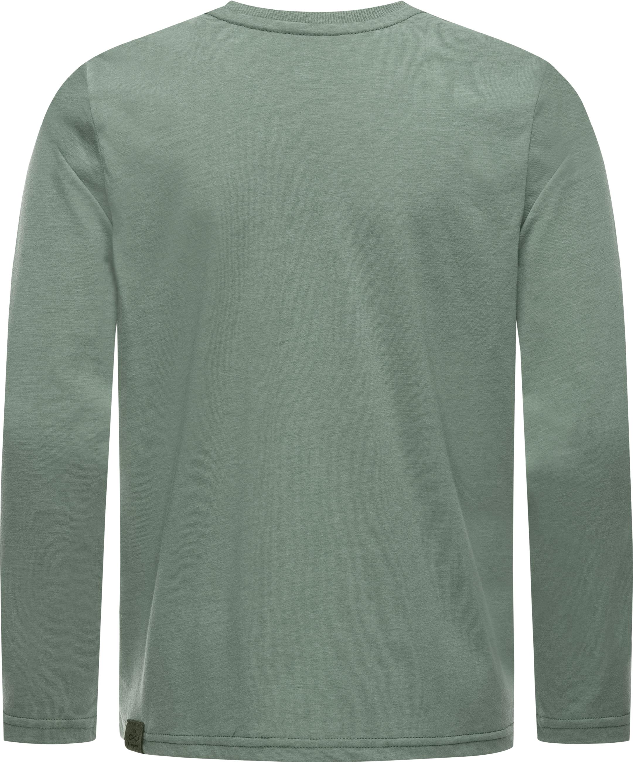 Sweatshirt 'Gurgi'