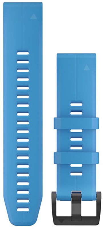 Garmin Fenix 5/6/7 Forerunner 935 Silikon Armband 22 mm kaufen | Bike-Discount