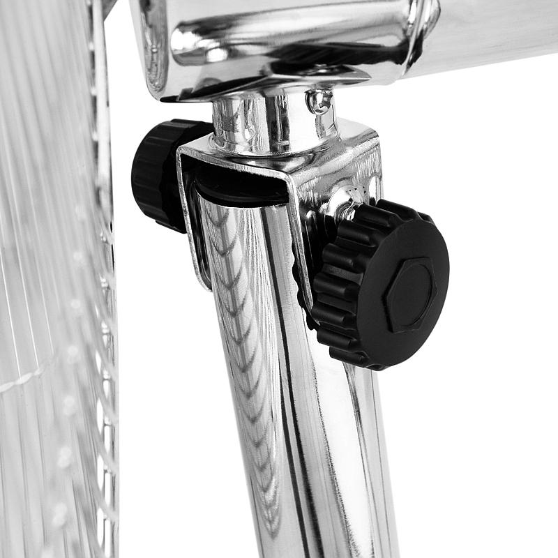 Energy Gulvvifte 40 cm Metall, Energy