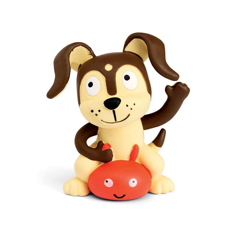 Figurine Tonie Mes comptines préférées à mimer pour Toniebox Tonies