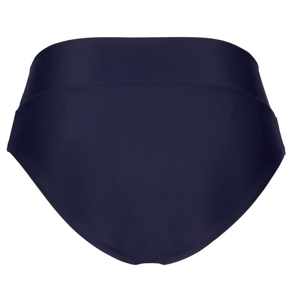 SOFT WAIST BOTTOM FLOW DARK BLUE Damen - Bikini