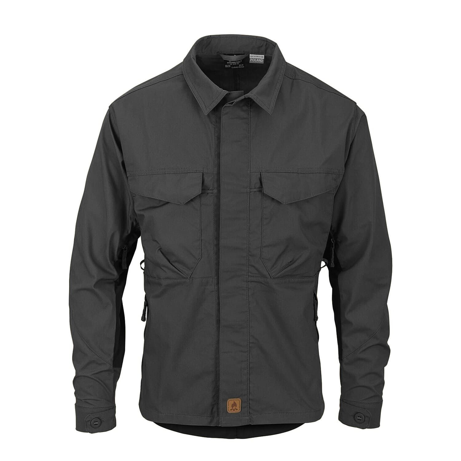 Woodsman Shirt