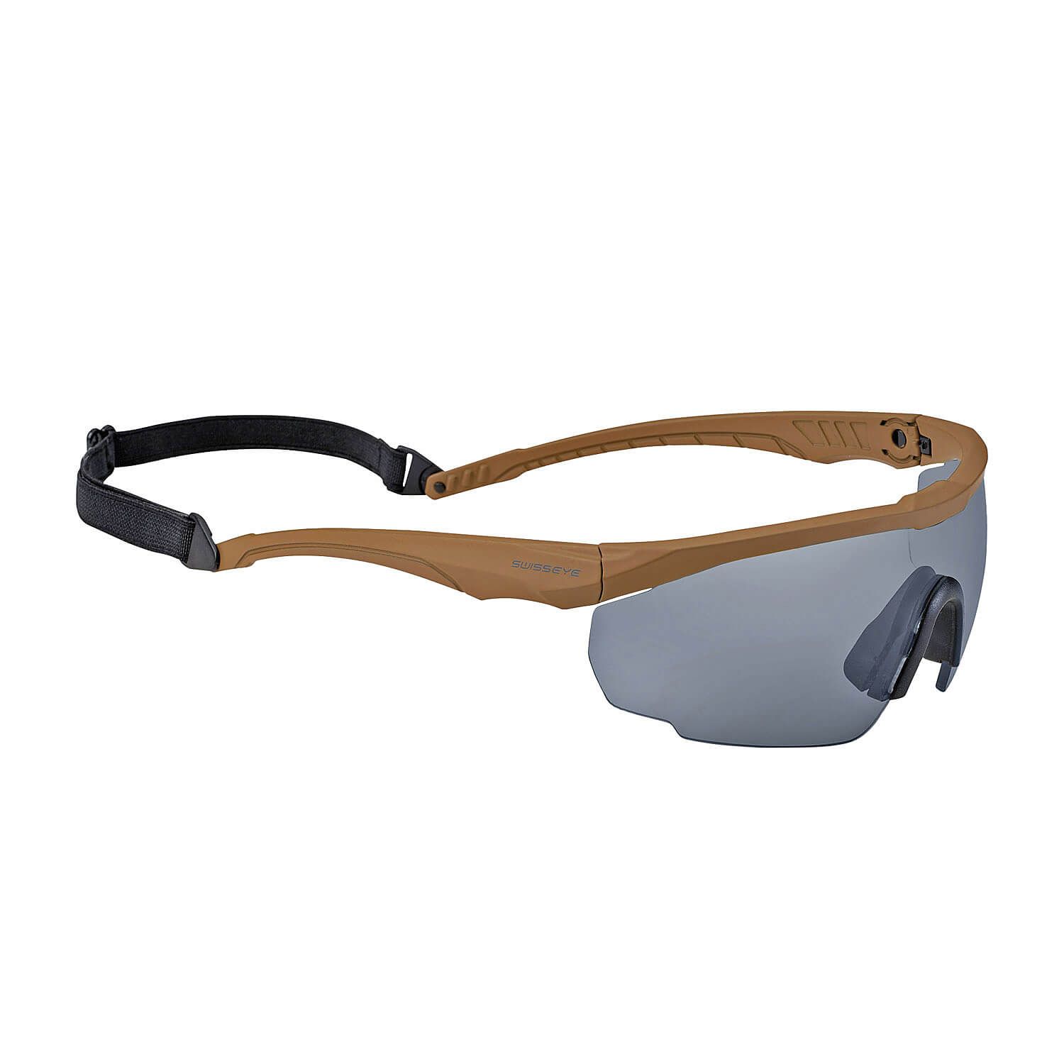 Sport- und Schutzbrille Blackhawk