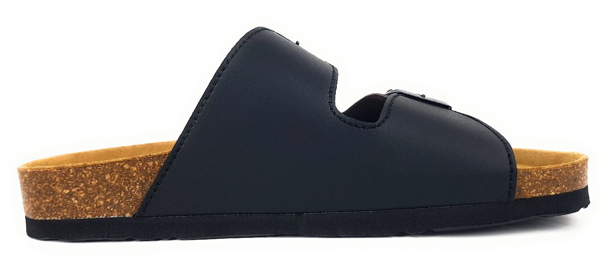 Dr. Brinkmann 601835-1 Braun schwarz/mustang