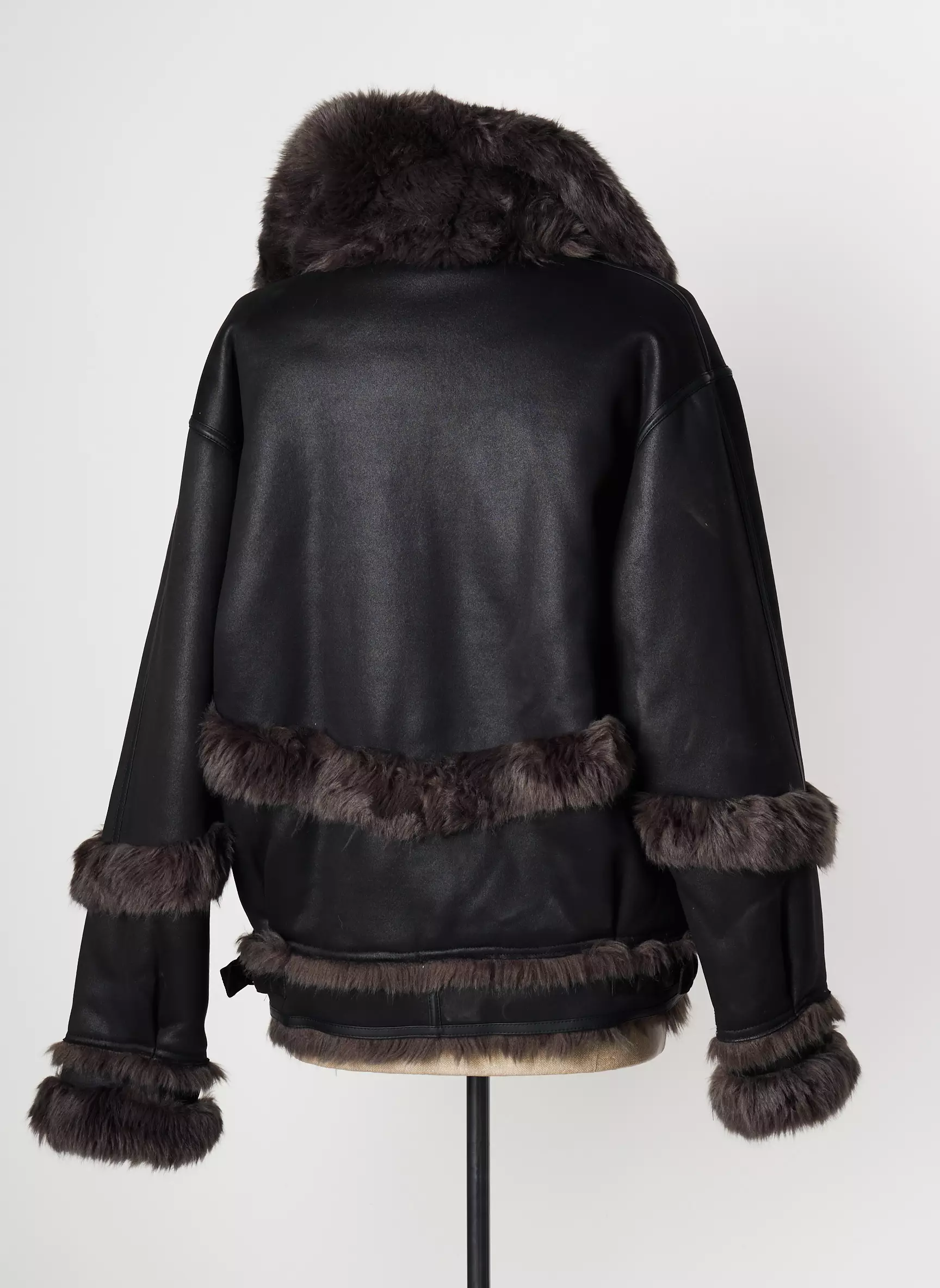Urbancode Blousons Femme couleur marron