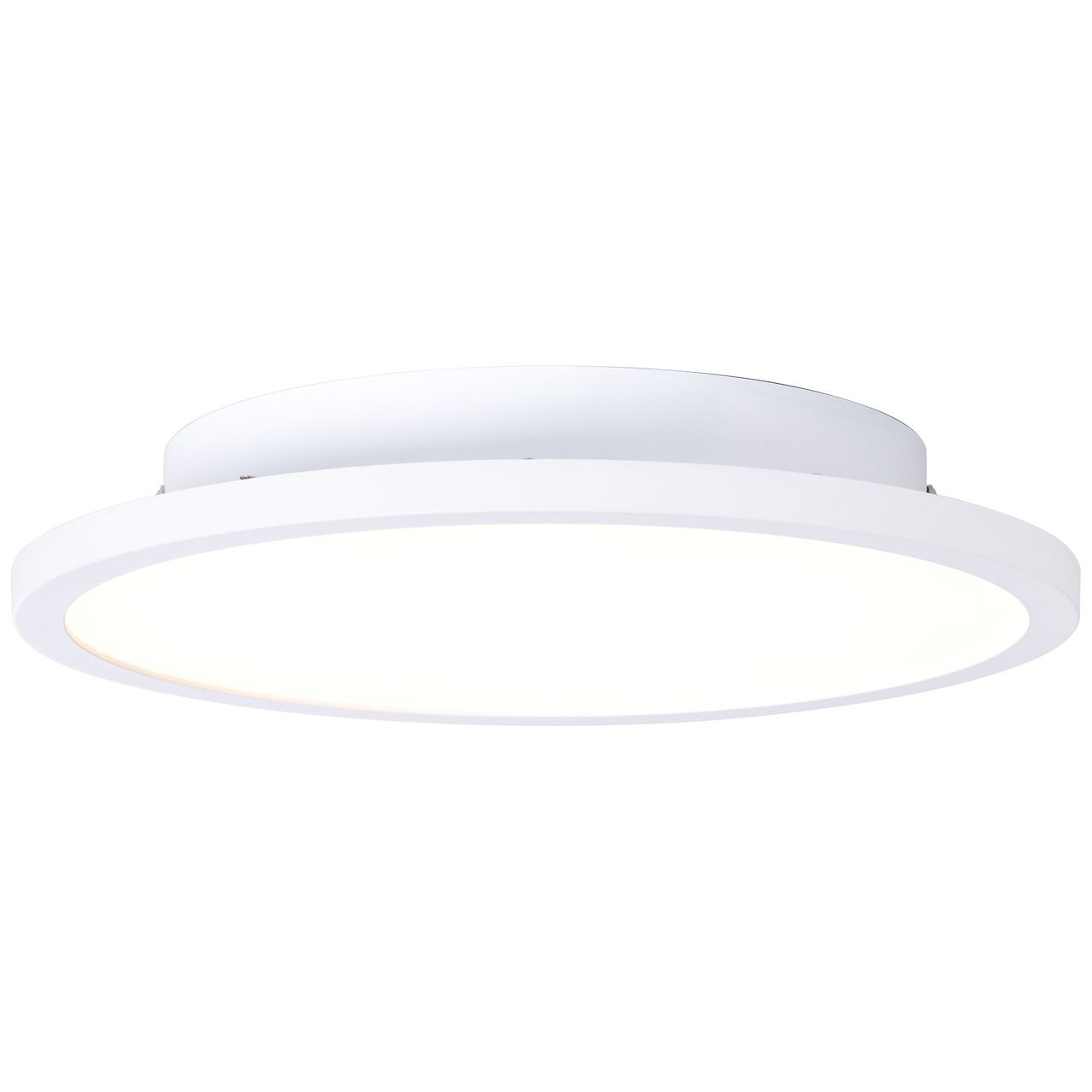 Buffi LED Deckenleuchte-Paneele