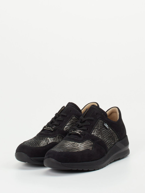 Schnürschuh-26610040033 Finn Comfort