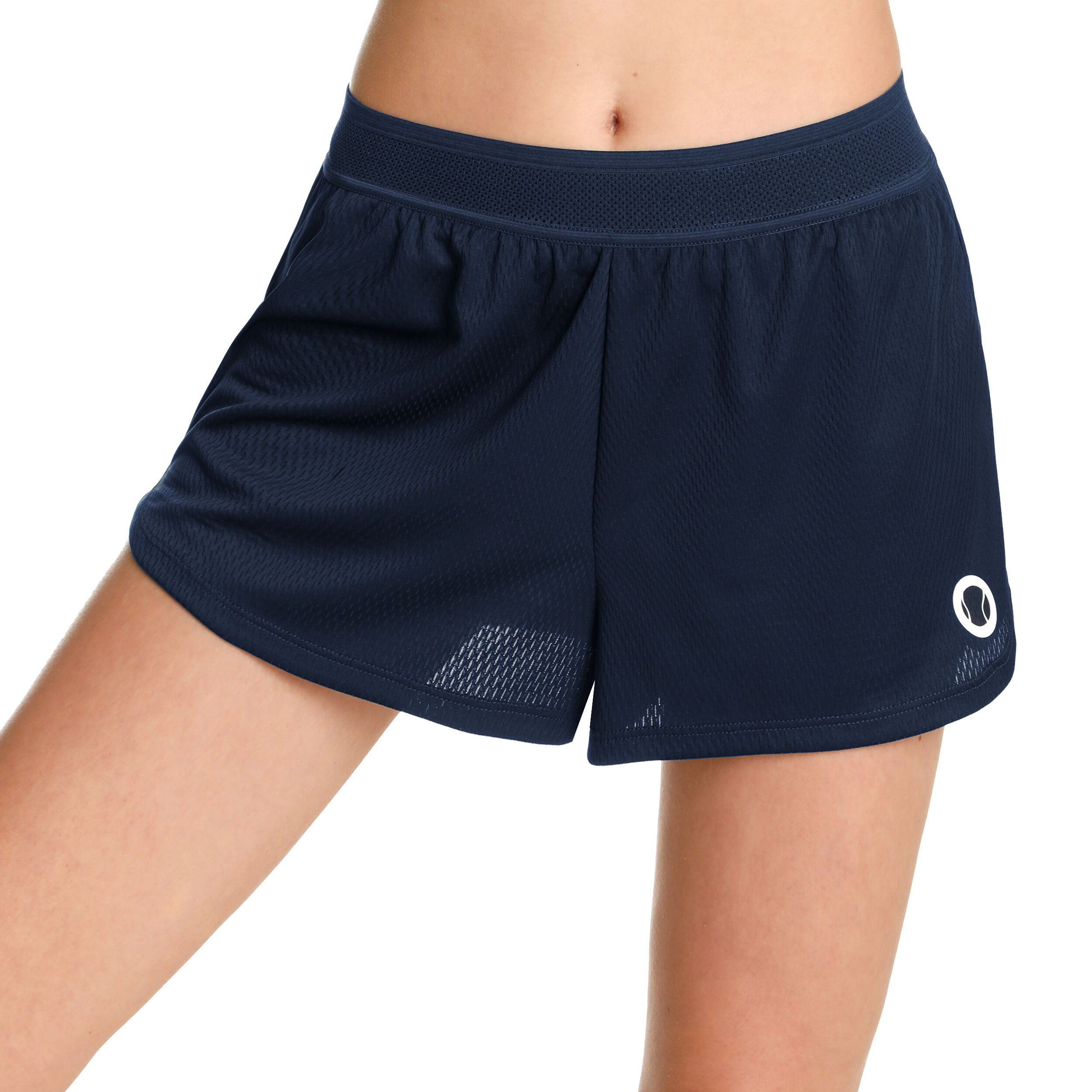 Shorts Special Edition Damen - Dunkelblau