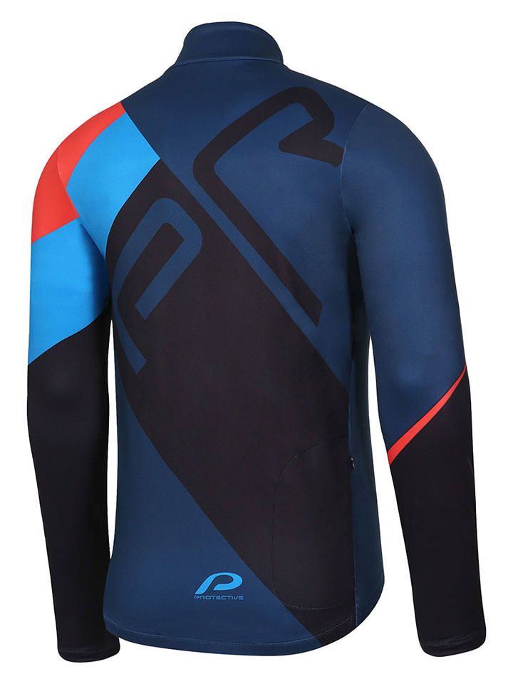 Protective Fahrradtrikot 