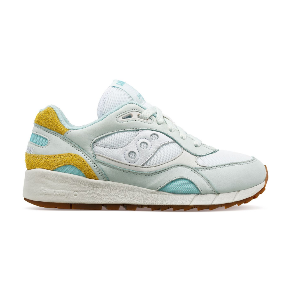 Saucony Shadow 6000 Unplugged S60779-4 / blau