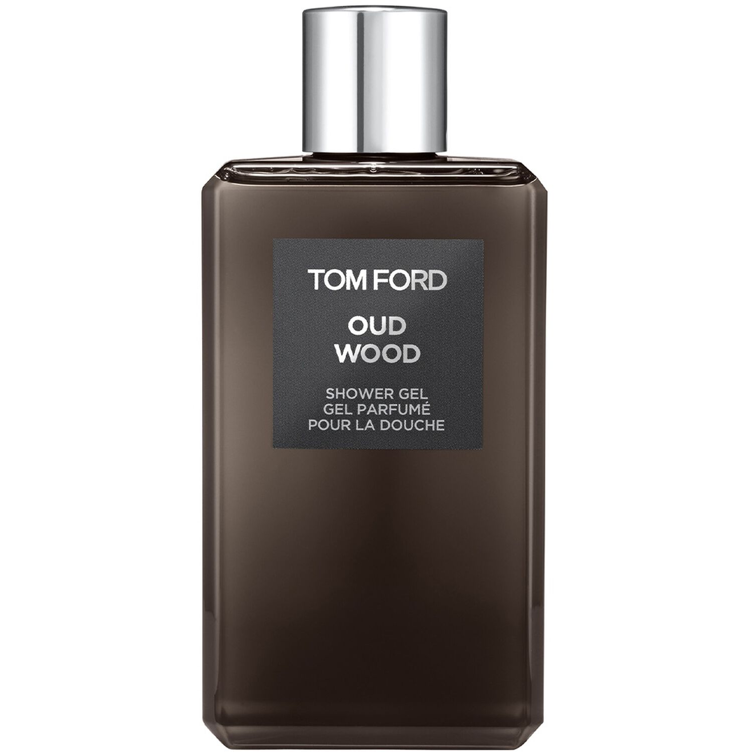 Tom Ford Oud Wood Gel Douche