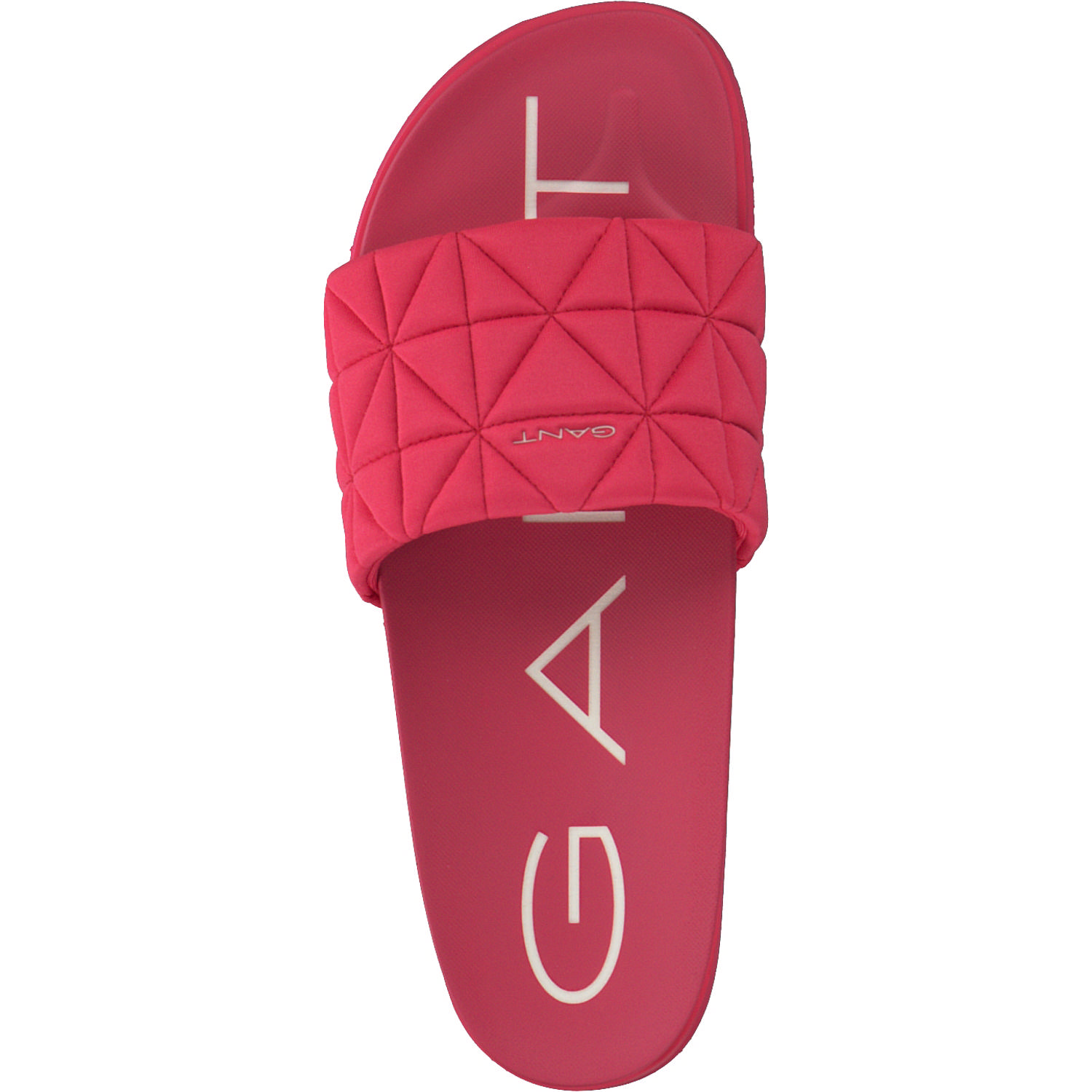 Gant Mardale 26509911, Badeschuhe, Damen, raspberry