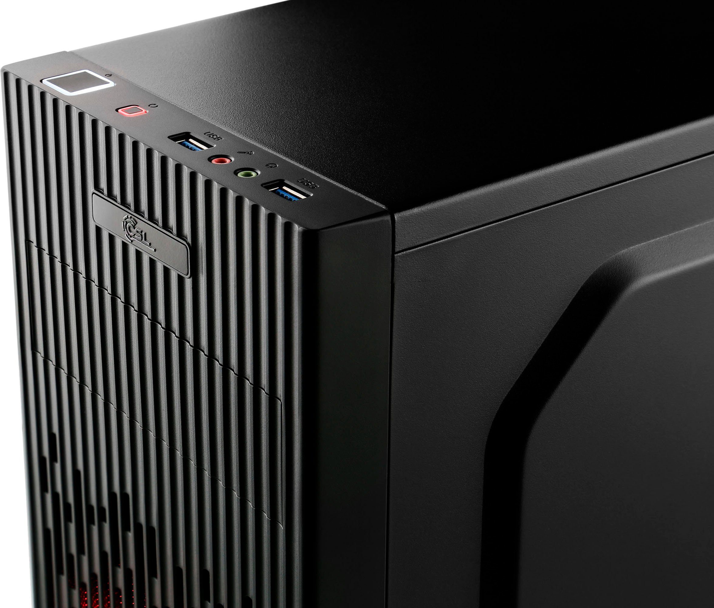 CSL Sprint V8515 PC-Komplettsystem (27