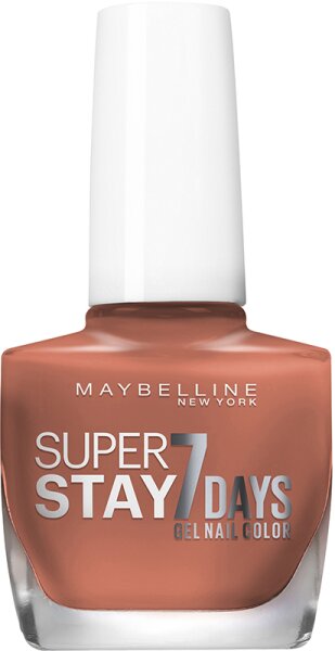 Maybelline Superstay 7 Days Nagellack