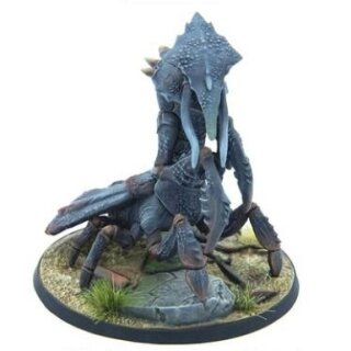 Fallout: Wasteland Warfare - Wasteland Creatures: Fog Crawler (EN)