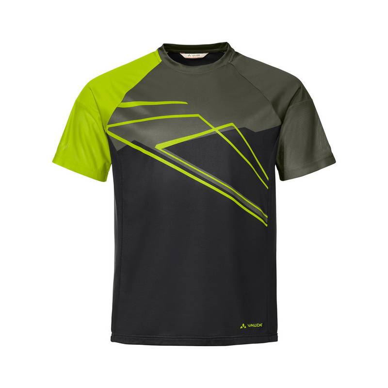 VAUDE Men's Moab T-Shirt VI T-Shirt Herren