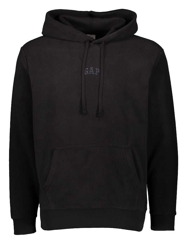 GAP Hoodie in Schwarz günstig kaufen