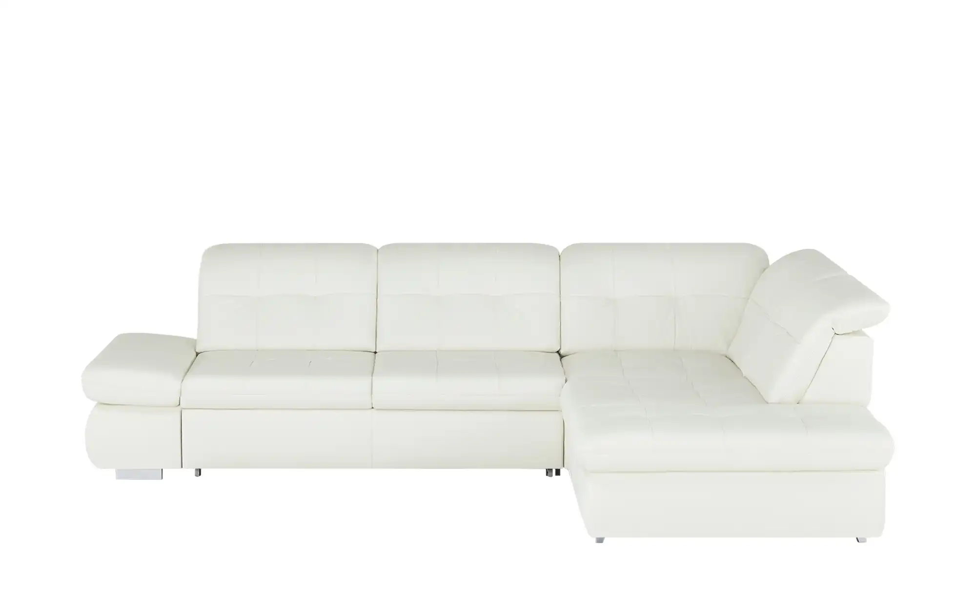 Kollektion Kraft Ecksofa Leder Spencer