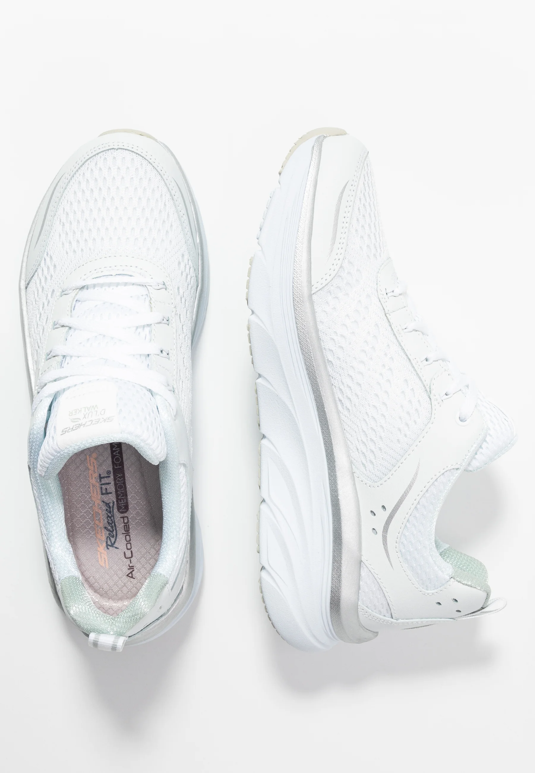 Skechers Sport D'LUX WALKER - Zapatillas bajas