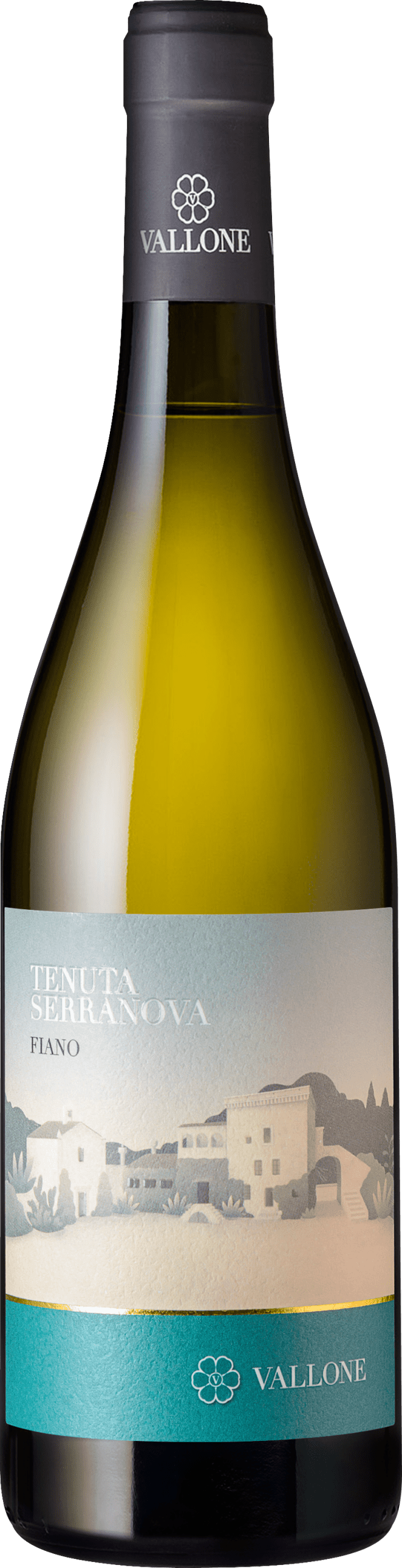 Agricole Vallone: Serranova Fiano 2022