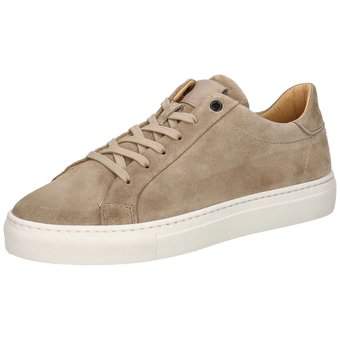 Kebo Sneaker in beige