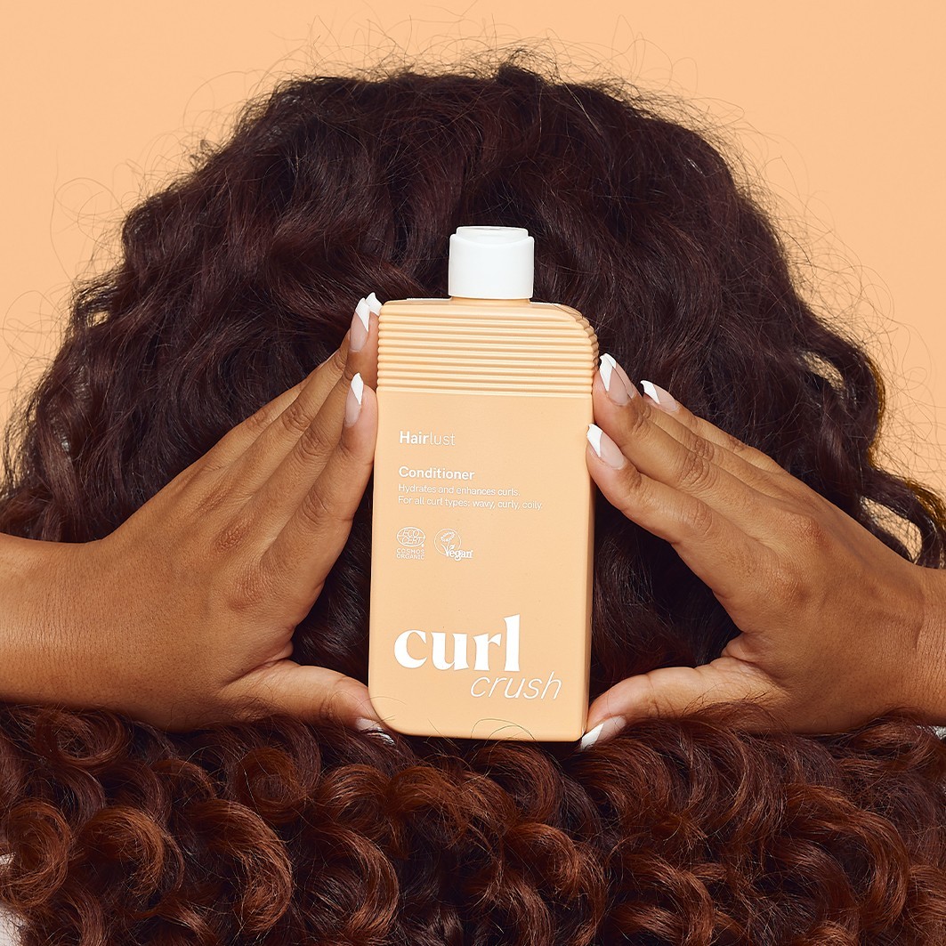 Curl Crush
