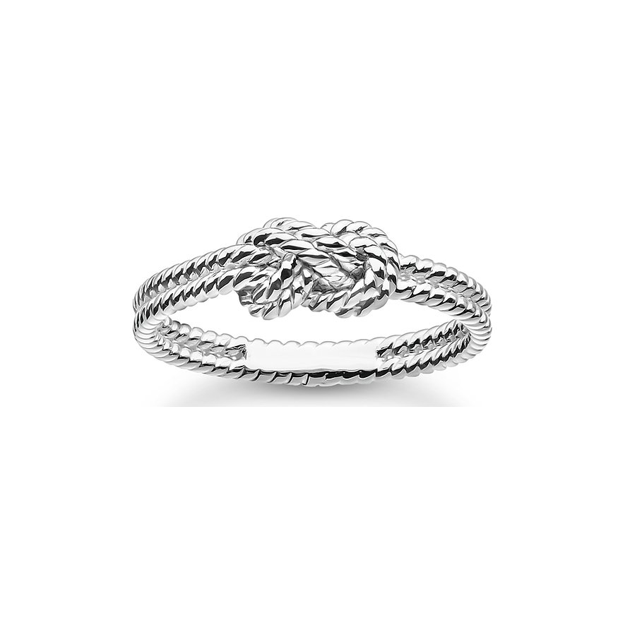 Thomas Sabo Damenring Charming