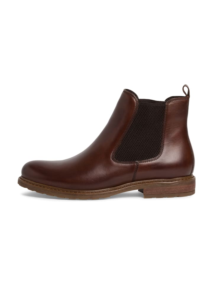 Tamaris Stiefel M2505641 in braun günstig kaufen