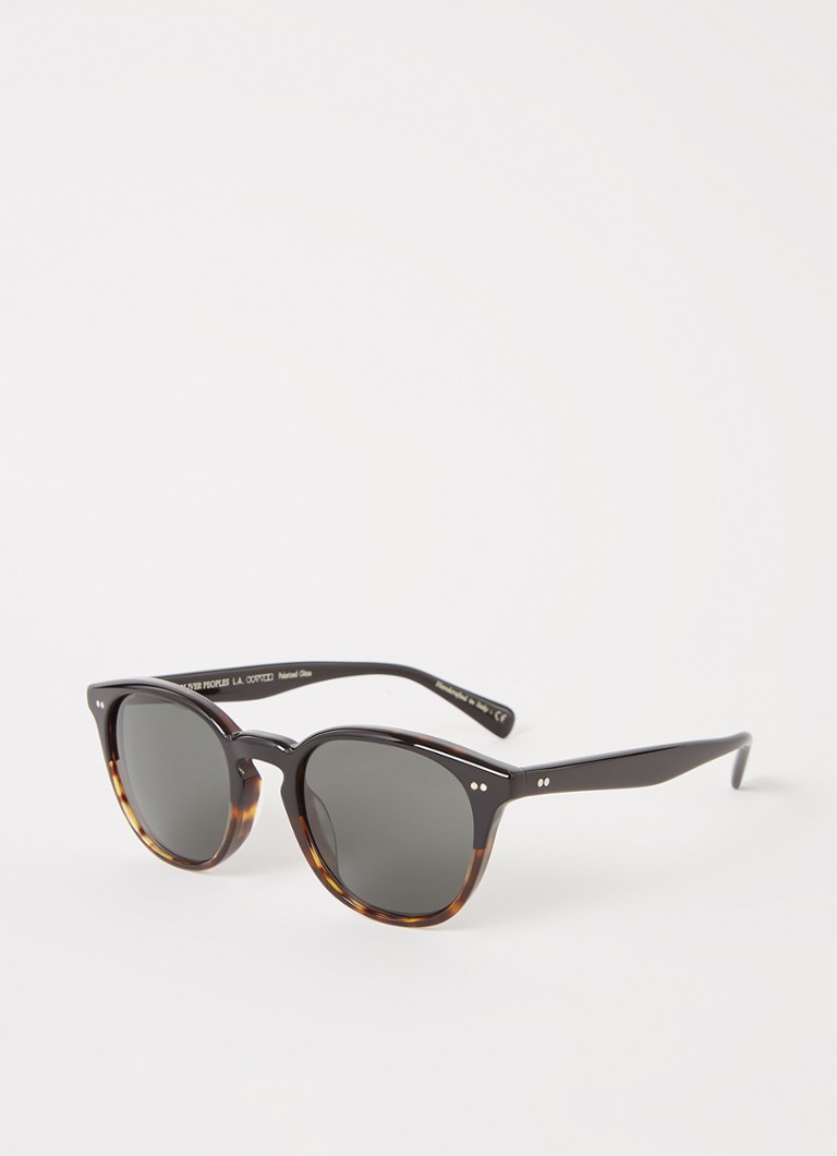 Oliver Peoples  Desmon Sun zonnebril gepolariseerd OV5454SU