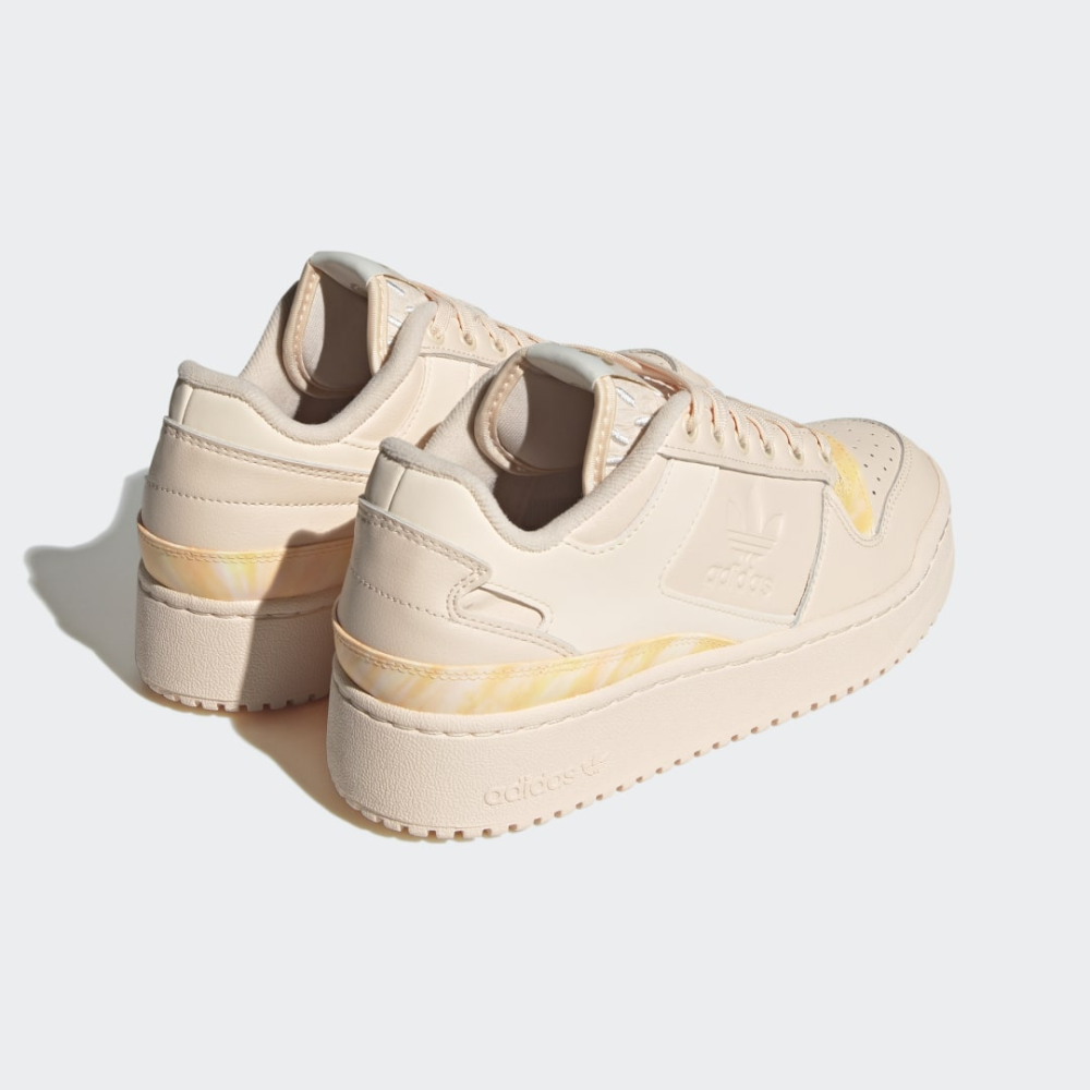 adidas Forum Bold Her Vegan HP2999 / orange