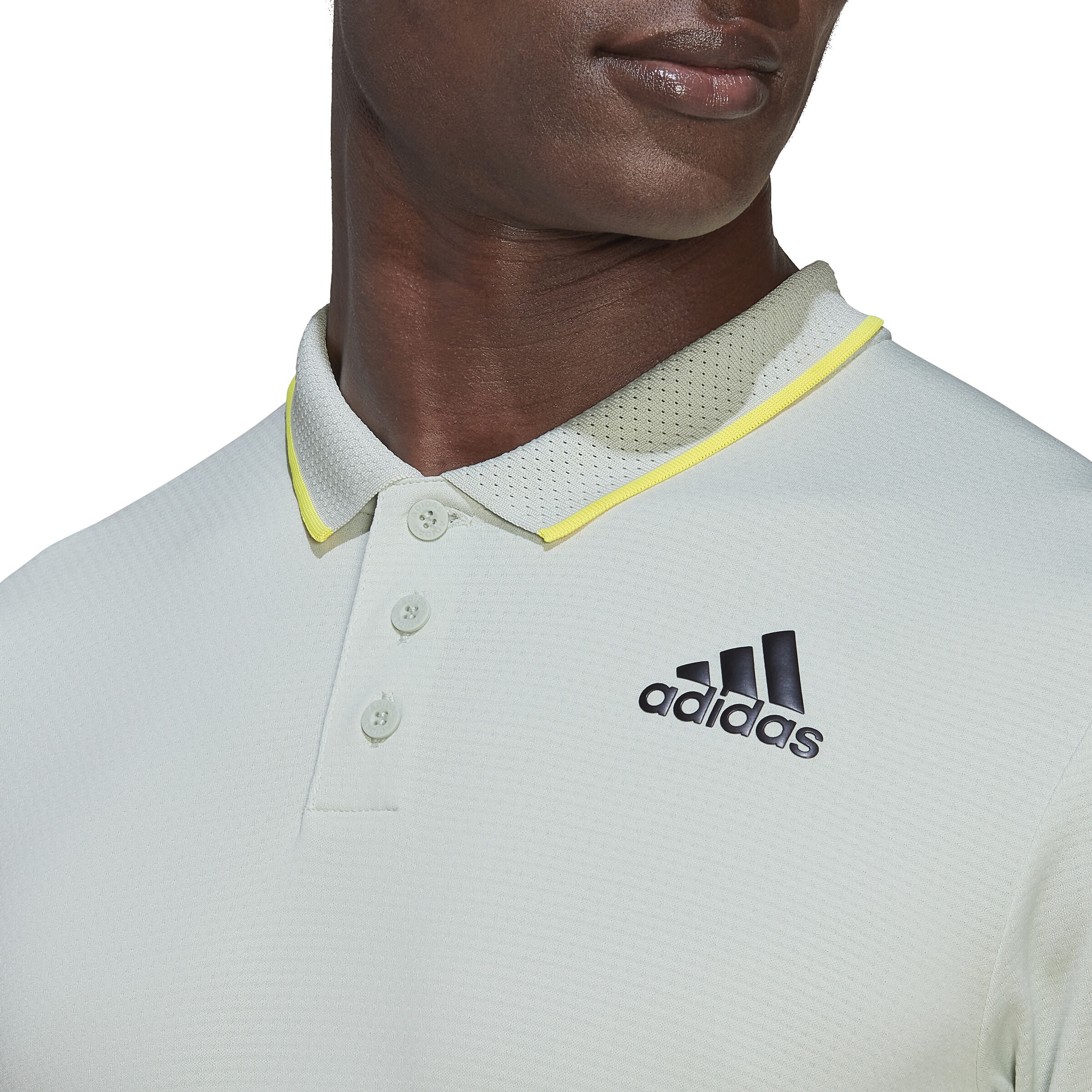 Freelift Polo Herren - Grün